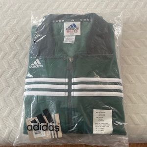 Adidas Copa Training suit